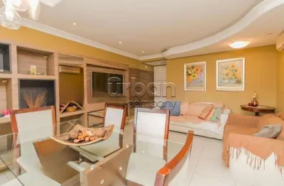 Apartamento com 3 quartos à venda na rua jari, 619, passo da areia, porto alegre por r$ 1.290.000