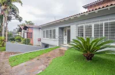 Casa em condomínio fechado com 5 quartos à venda na rua general francisco de paula cidade, 200, chácara das pedras, porto alegre por r$ 1.990.000