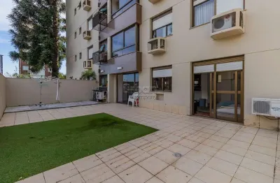 Apartamento com 2 quartos à venda na rua coronel corte real, 310, petrópolis, porto alegre por r$ 650.000