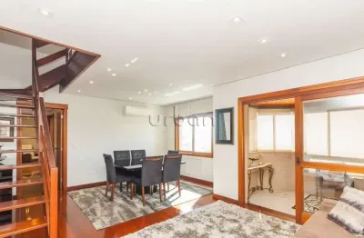 Cobertura com 4 quartos à venda na rua carlos trein filho, 775, auxiliadora, porto alegre por r$ 2.900.000
