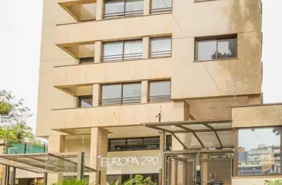 Apartamento com 2 quartos à venda na rua professor ivo corseuil, 290, petrópolis, porto alegre por r$ 739.000