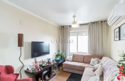 Cobertura com 3 quartos à venda na rua doutor eduardo chartier, 211, passo da areia, porto alegre por r$ 745.000