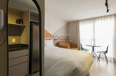 Loft com 1 quarto à venda na rua vinte e quatro de outubro, 1585, auxiliadora, porto alegre por r$ 522.000