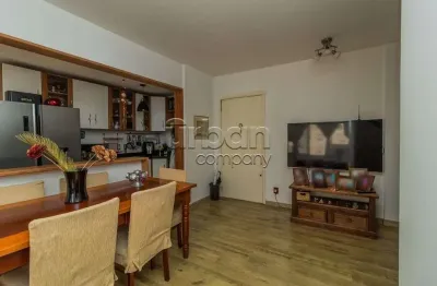Apartamento com 3 quartos à venda na avenida bento gonçalves, 1515, santo antônio, porto alegre por r$ 400.000