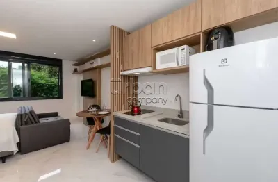 Loft com 1 quarto à venda na rua tenente-coronel fabrício pilar, 311, mont serrat, porto alegre por r$ 480.000