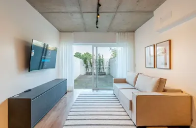 Apartamento com 2 quartos à venda na avenida ferdinand kisslinger, 555, jardim europa, porto alegre por r$ 1.450.000