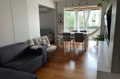 Apartamento com 3 quartos à venda na rua são manoel, 2022, santana, porto alegre por r$ 640.000