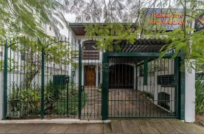 Casa em condomínio fechado com 4 quartos à venda na rua felipe de oliveira, 596, petrópolis, porto alegre por r$ 1.890.000