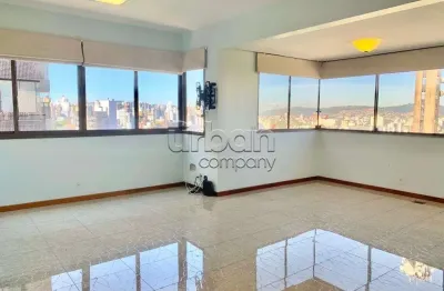 Apartamento com 2 quartos à venda na rua casemiro de abreu, 1785, bela vista, porto alegre por r$ 850.000