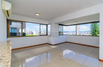 Apartamento com 2 quartos à venda na rua casemiro de abreu, 1785, bela vista, porto alegre por r$ 850.000