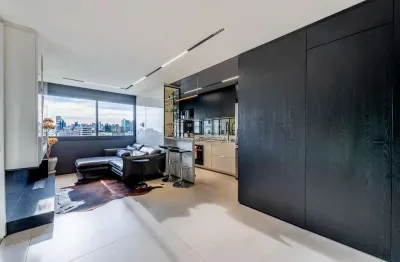 Apartamento com 1 quarto à venda na avenida senador tarso dutra, 431, petrópolis, porto alegre por r$ 830.000