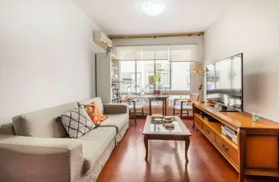 Apartamento com 3 quartos à venda na rua marquês do pombal, 477, moinhos de vento, porto alegre por r$ 840.000