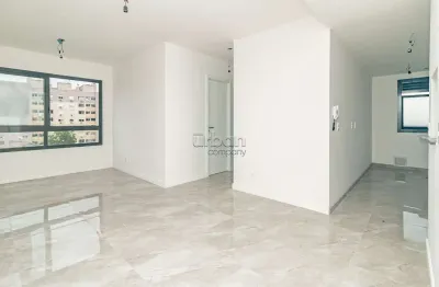 Apartamento com 2 quartos à venda na rua santana, 1092, santana, porto alegre por r$ 558.100