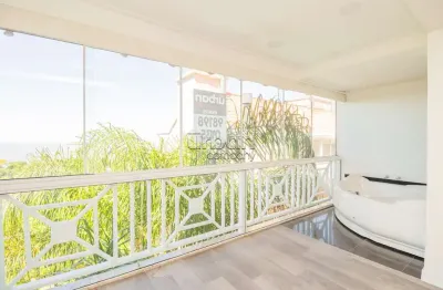 Casa em condomínio fechado com 3 quartos à venda na rua professor xavier simões, 441, tristeza, porto alegre por r$ 800.000