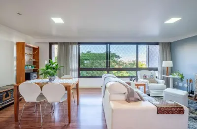 Apartamento com 4 quartos à venda na rua dona leonor, 194, rio branco, porto alegre por r$ 1.790.000
