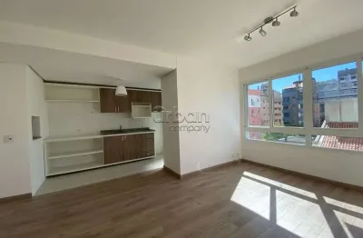 Apartamento com 2 quartos à venda na rua mário antunes da cunha, 185, petrópolis, porto alegre por r$ 650.000