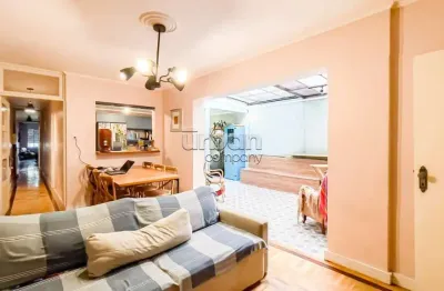 Apartamento com 4 quartos à venda na rua casemiro de abreu, 193, bela vista, porto alegre por r$ 590.000