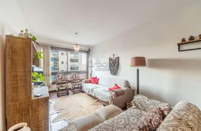 Apartamento com 2 quartos à venda na rua dom pedro ii, 1000, são joão, porto alegre por r$ 600.000