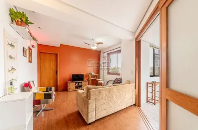 Apartamento com 2 quartos à venda na rua laurindo, 168, santana, porto alegre por r$ 540.000