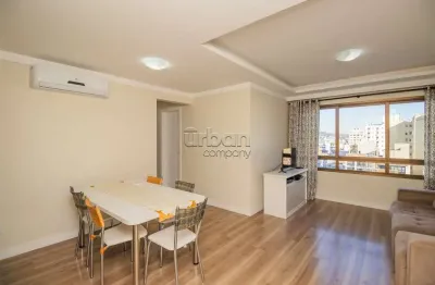 Apartamento com 3 quartos à venda na rua casemiro de abreu, 55, bela vista, porto alegre por r$ 1.080.000