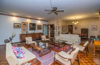 Apartamento com 3 quartos à venda na alameda victor adalberto kessler, 114, auxiliadora, porto alegre por r$ 910.000
