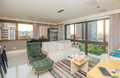 Apartamento com 3 quartos à venda na rua artur rocha, 590, mont serrat, porto alegre por r$ 1.890.000