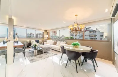 Apartamento com 2 quartos à venda na rua vítor hugo, 110, petrópolis, porto alegre por r$ 1.010.000
