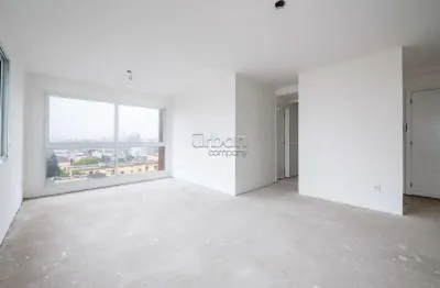 Apartamento com 3 quartos à venda na rua roque calage, 247, passo da areia, porto alegre por r$ 995.000
