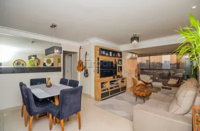 Apartamento com 3 quartos à venda na avenida doutor nilo peçanha, 2863, chácara das pedras, porto alegre por r$ 1.180.000