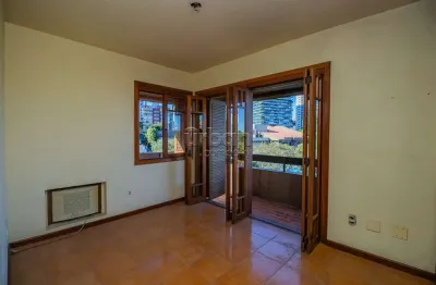 Cobertura com 3 quartos à venda na des. augusto loureiro lima, 35, petrópolis, porto alegre por r$ 1.260.000