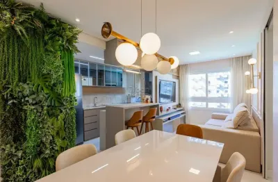 Apartamento com 2 quartos à venda na rua jerônymo zelmanovitz, 100, jardim lindóia, porto alegre por r$ 597.000
