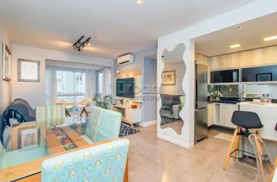 Apartamento com 3 quartos à venda na avenida grécia, 1000, passo da areia, porto alegre por r$ 849.000