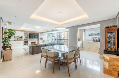 Apartamento com 3 quartos à venda na avenida túlio de rose, 330, jardim europa, porto alegre por r$ 2.700.000