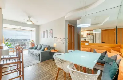 Apartamento com 2 quartos à venda na avenida grécia, 1000, passo da areia, porto alegre por r$ 790.000