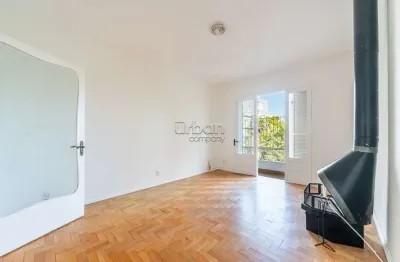 Apartamento com 2 quartos à venda na avenida palmeira, 465, petrópolis, porto alegre por r$ 480.000