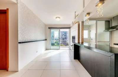 Apartamento com 2 quartos à venda na avenida veríssimo de amaral, 580, jardim europa, porto alegre por r$ 1.120.000