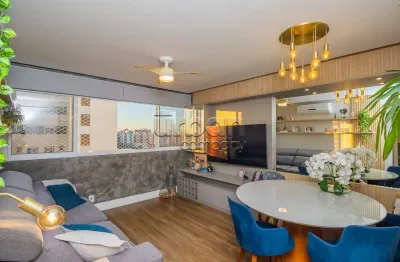Apartamento com 3 quartos à venda na rua antônio joaquim mesquita, 570, passo da areia, porto alegre por r$ 620.000