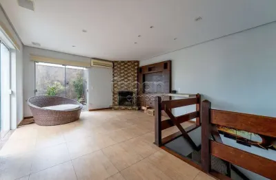 Cobertura com 3 quartos à venda na rua anita garibaldi, 1418, boa vista, porto alegre por r$ 1.100.000