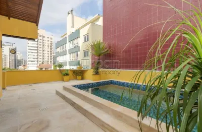 Cobertura com 3 quartos à venda na rua doutor freire alemão, 751, mont serrat, porto alegre por r$ 1.390.000