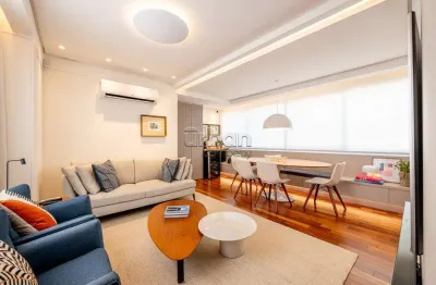 Apartamento com 3 quartos à venda na rua carlos von koseritz, 741, higienópolis, porto alegre por r$ 890.000