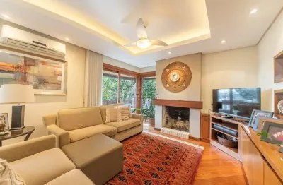 Apartamento com 3 quartos à venda na rua coronel corte real, 208, petrópolis, porto alegre por r$ 1.350.000