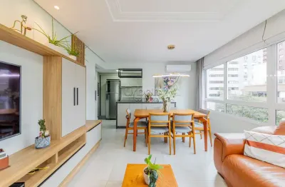 Apartamento com 2 quartos à venda na rua itaboraí, 101, jardim botânico, porto alegre por r$ 960.000