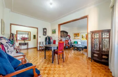 Apartamento com 4 quartos à venda na rua garibaldi, 963, independência, porto alegre por r$ 620.000
