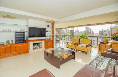Apartamento com 3 quartos à venda na rua pedro ivo, 803, mont serrat, porto alegre por r$ 1.789.000