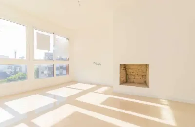 Apartamento com 3 quartos à venda na rua acélio daudt, 173, passo da areia, porto alegre por r$ 790.000