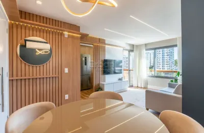 Apartamento com 2 quartos à venda na rua atanásio belmonte, 236, boa vista, porto alegre por r$ 1.290.000