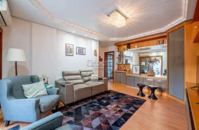 Apartamento com 2 quartos à venda na rua doutor oscar bittencourt, 317, menino deus, porto alegre por r$ 850.000