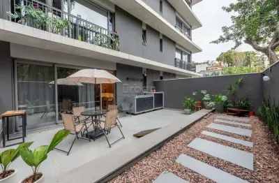 Apartamento com 2 quartos à venda na rua jaime telles, 136, petrópolis, porto alegre por r$ 1.490.000