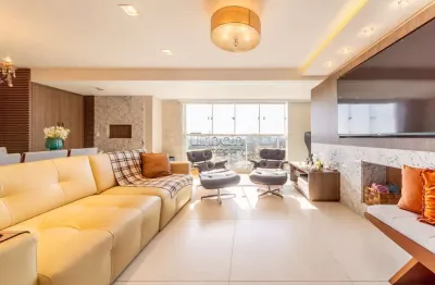 Apartamento com 3 quartos à venda na rua doutor dário de bittencourt, 300, jardim europa, porto alegre por r$ 2.130.000