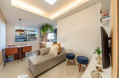 Apartamento com 1 quarto à venda na rua doutor lauro de oliveira, 42, rio branco, porto alegre por r$ 660.000